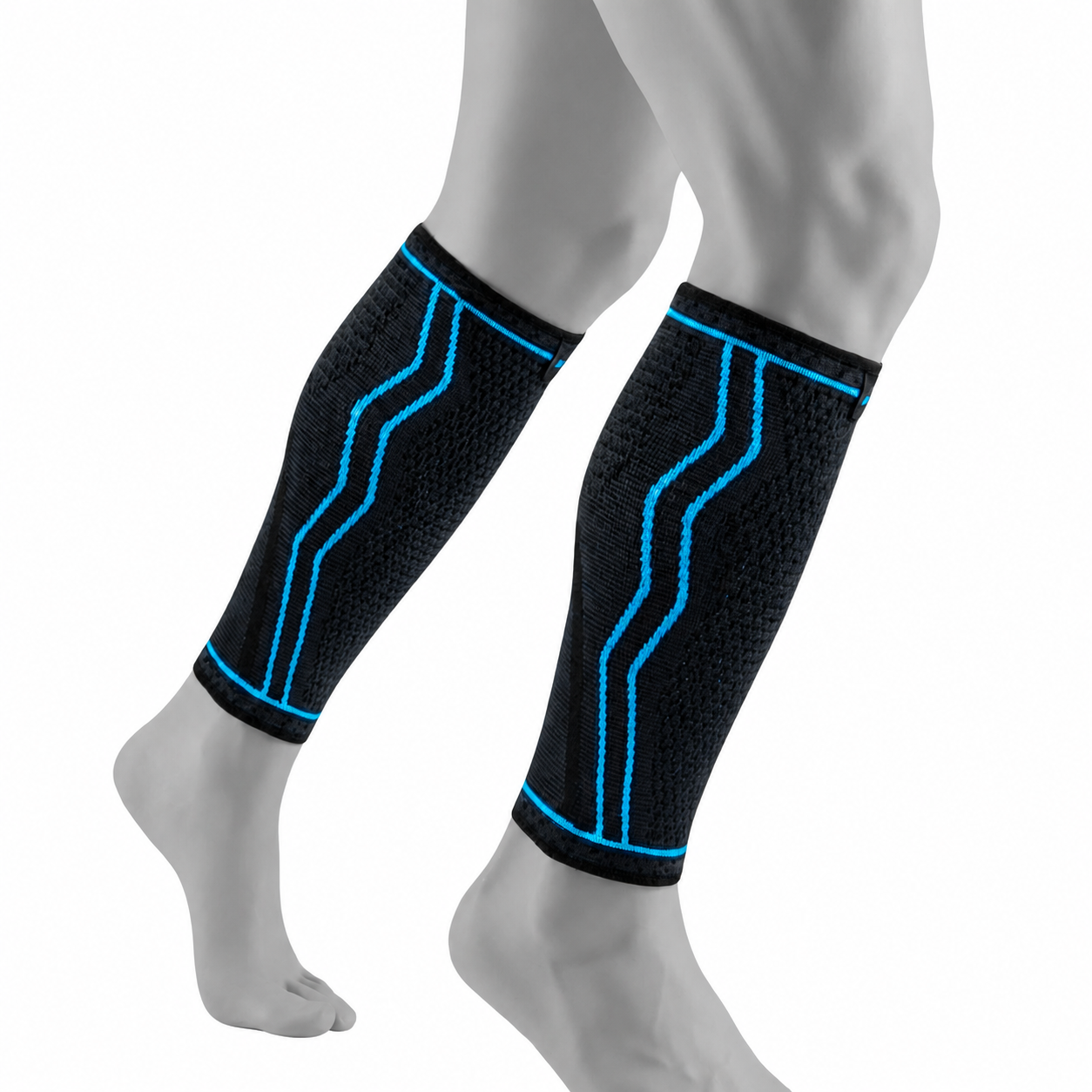 Wadenbandage