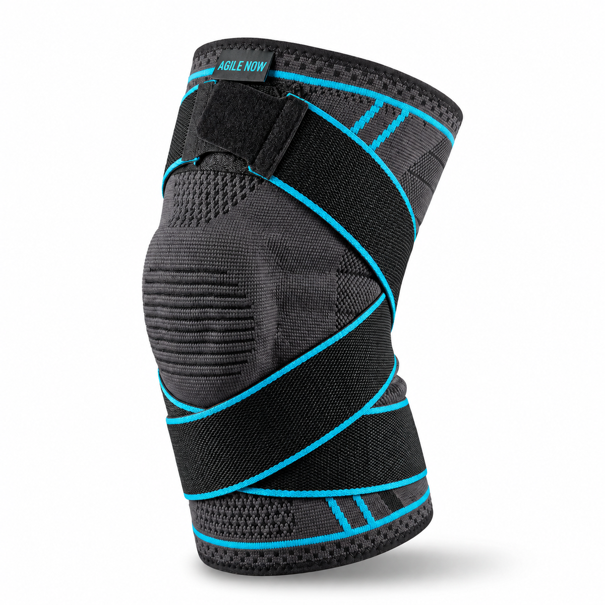 Kniebandage Advanced