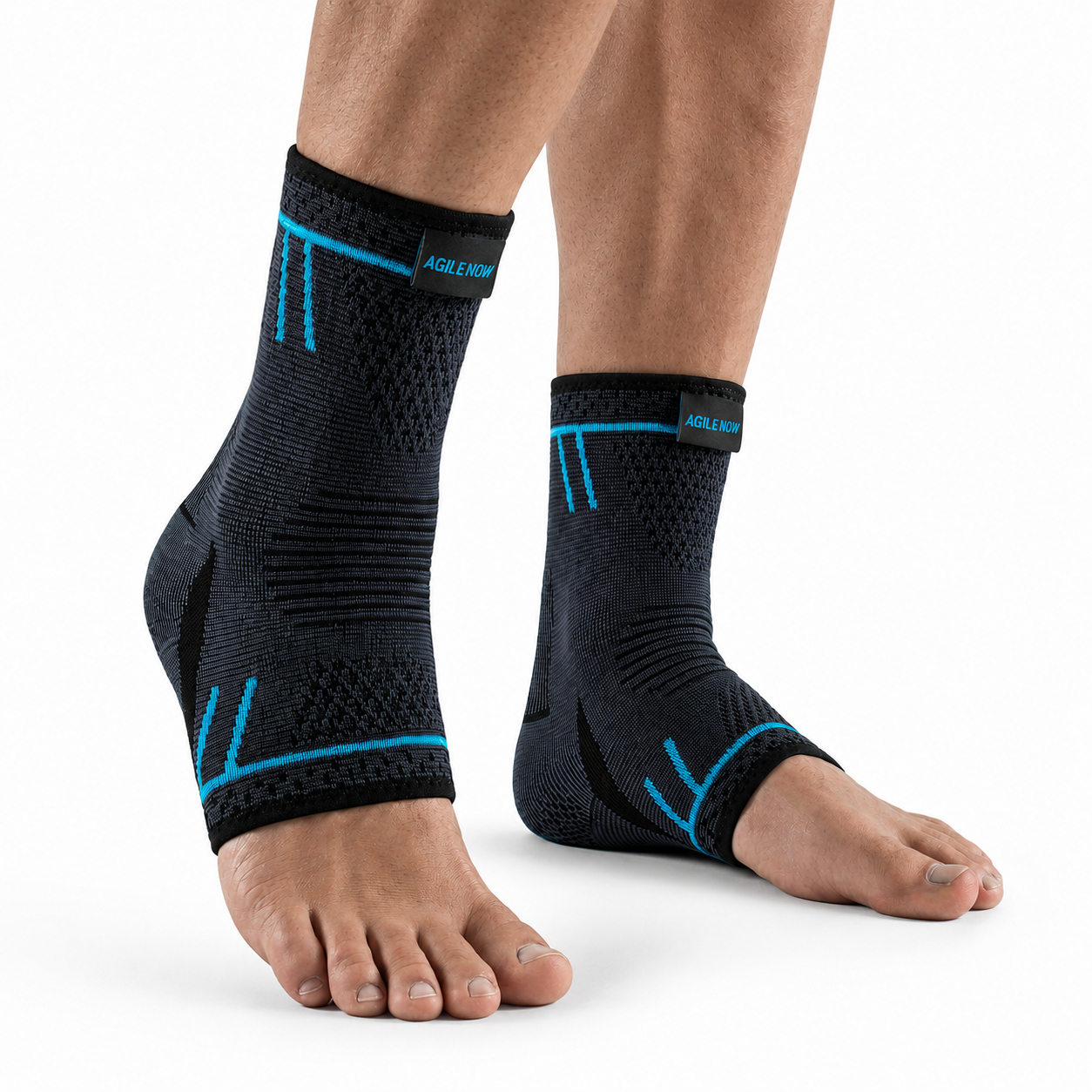 Sprunggelenkbandage Basic