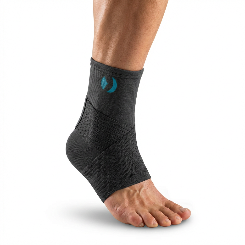 AGILE NOW Sprunggelenkbandage Performance Up
