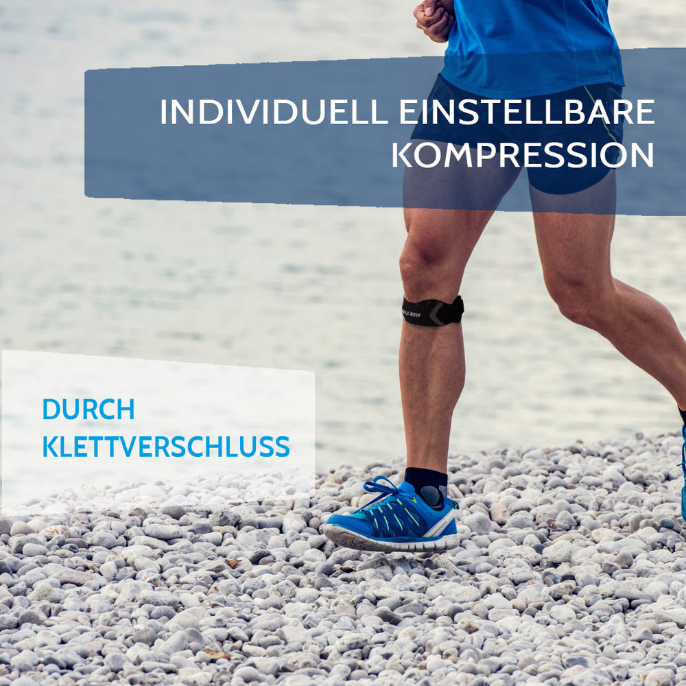 
                      
                        AGILE NOW Patella Strap
                      
                    