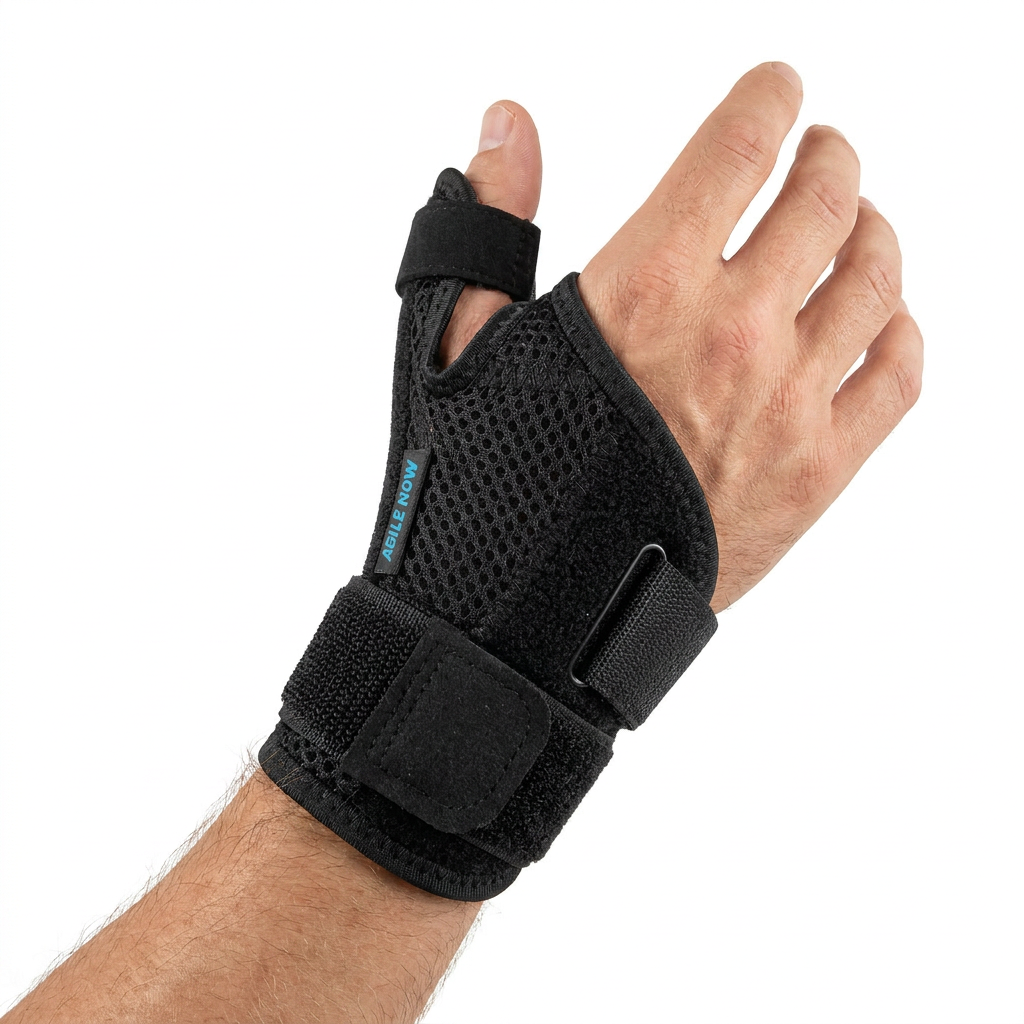 Daumenbandage