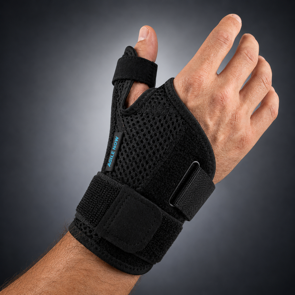 Daumenbandage