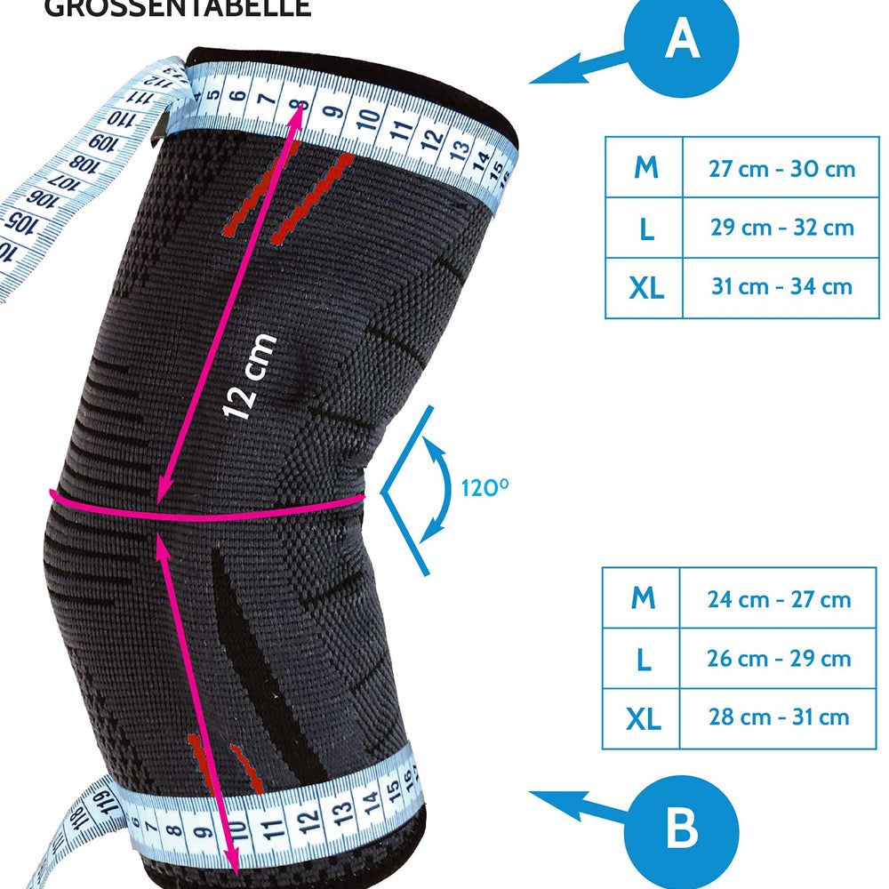 
                      
                        AGILE NOW Ellenbogenbandage Upgraded line Red
                      
                    