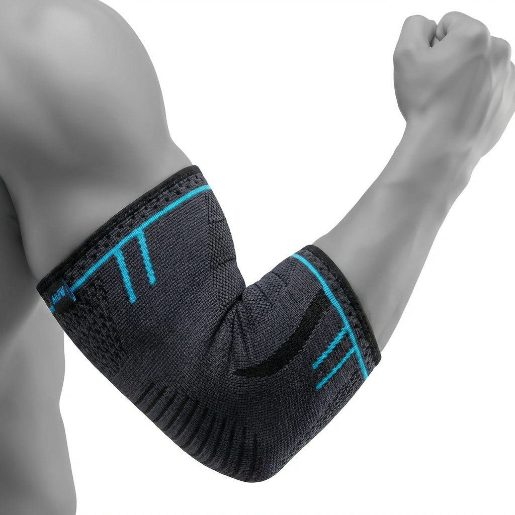 Ellenbogenbandage Basic