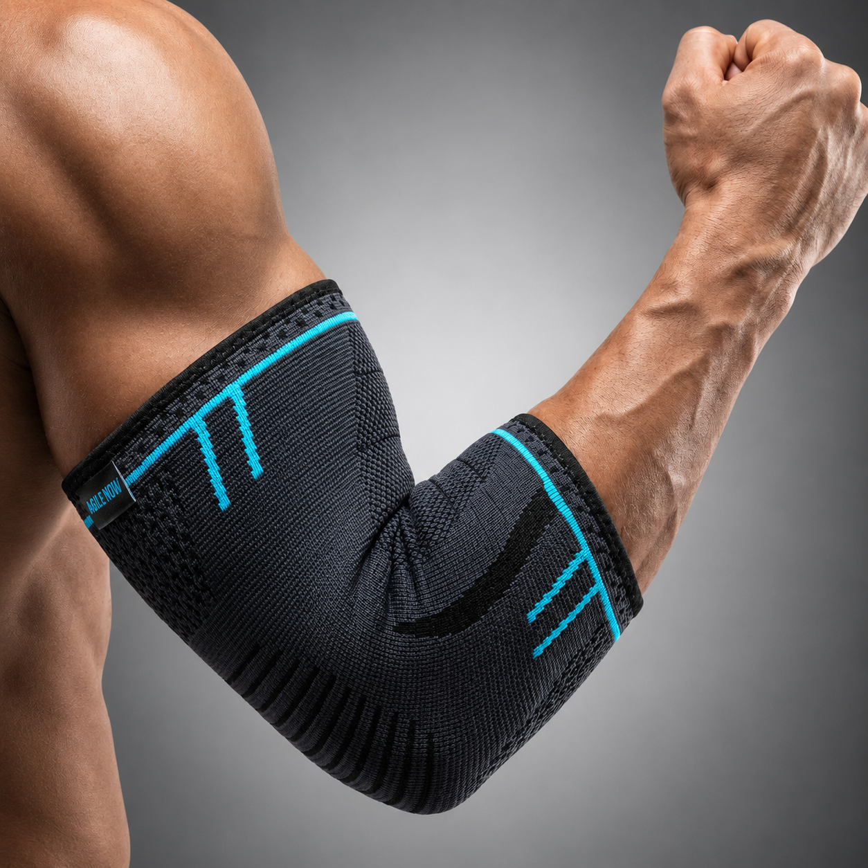 Ellenbogenbandage Basic