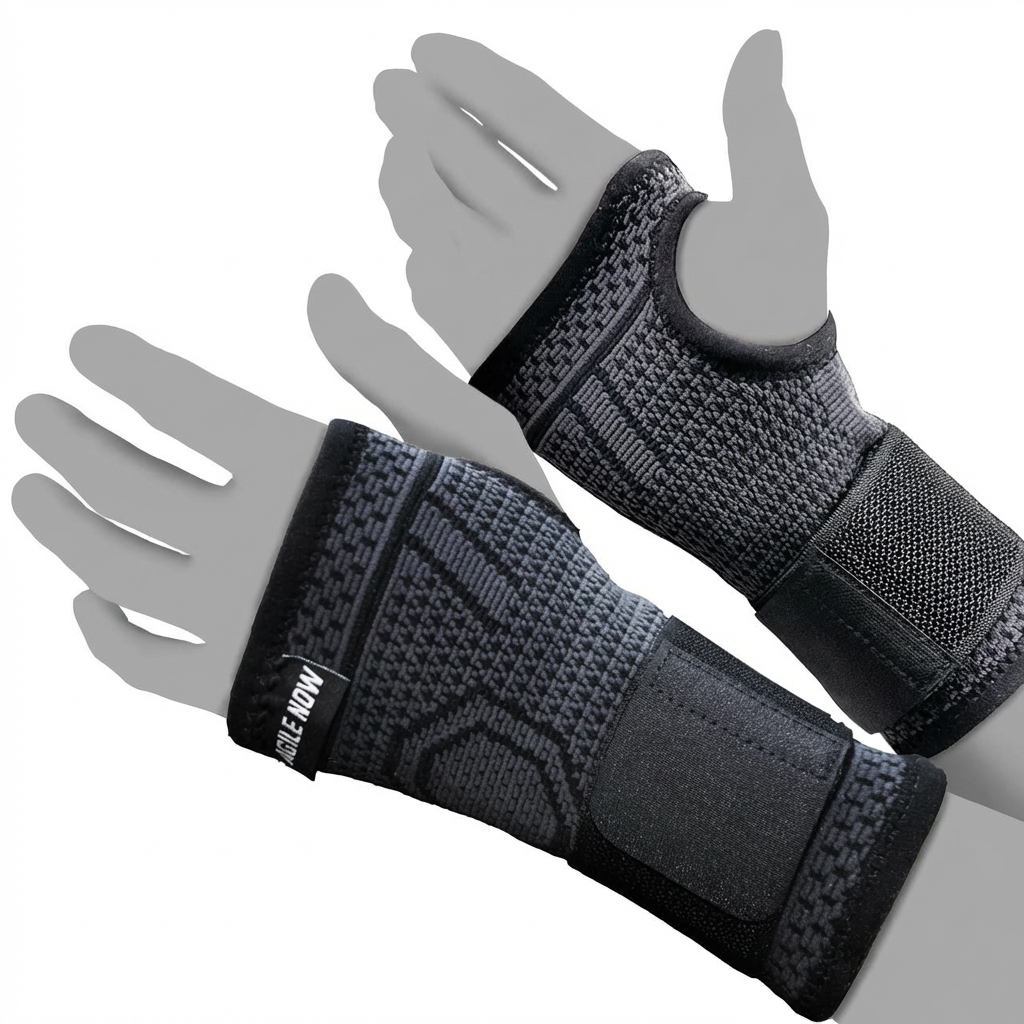 Handgelenkbandage Basic