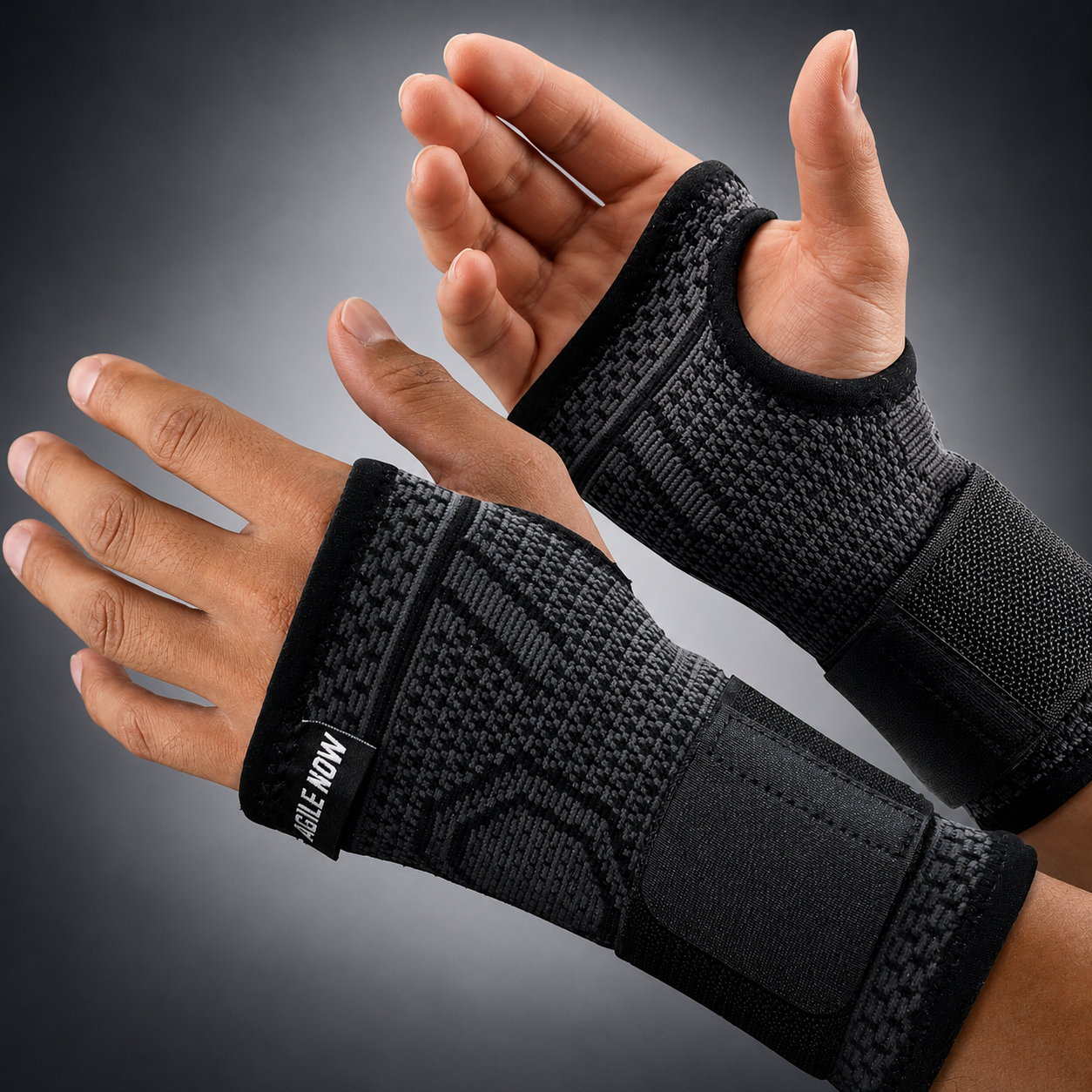 Handgelenkbandage Basic