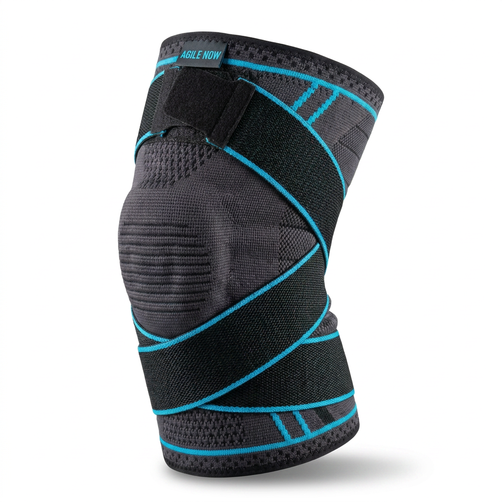 Kniebandage Advanced