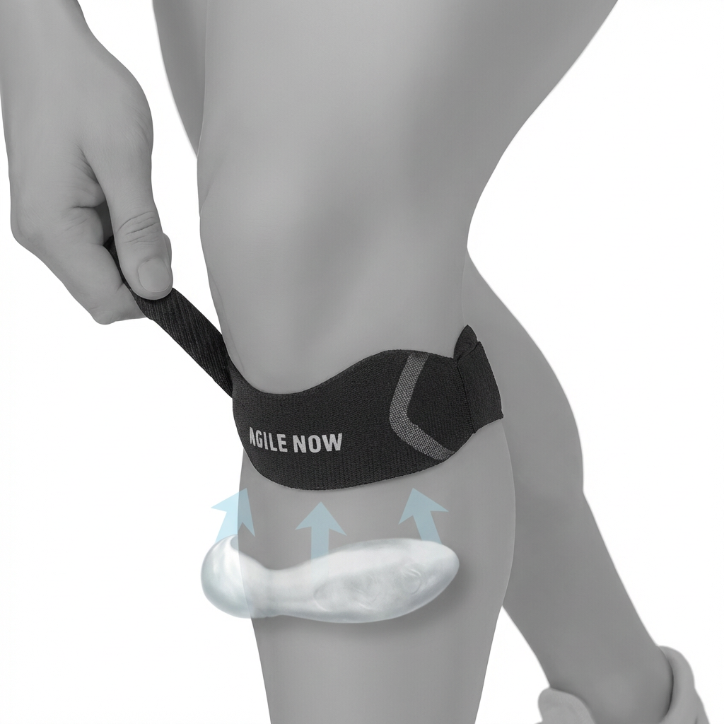 Patella Strap