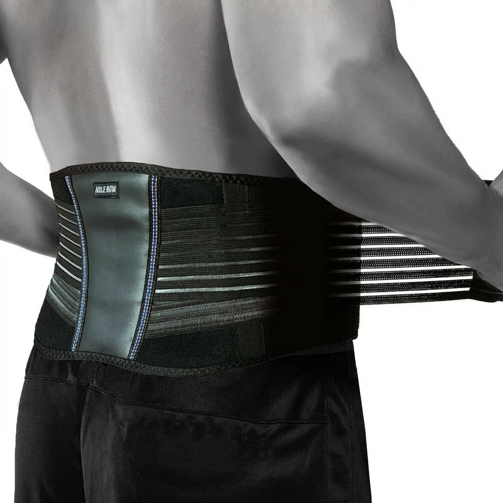 Rückenstützgürtel