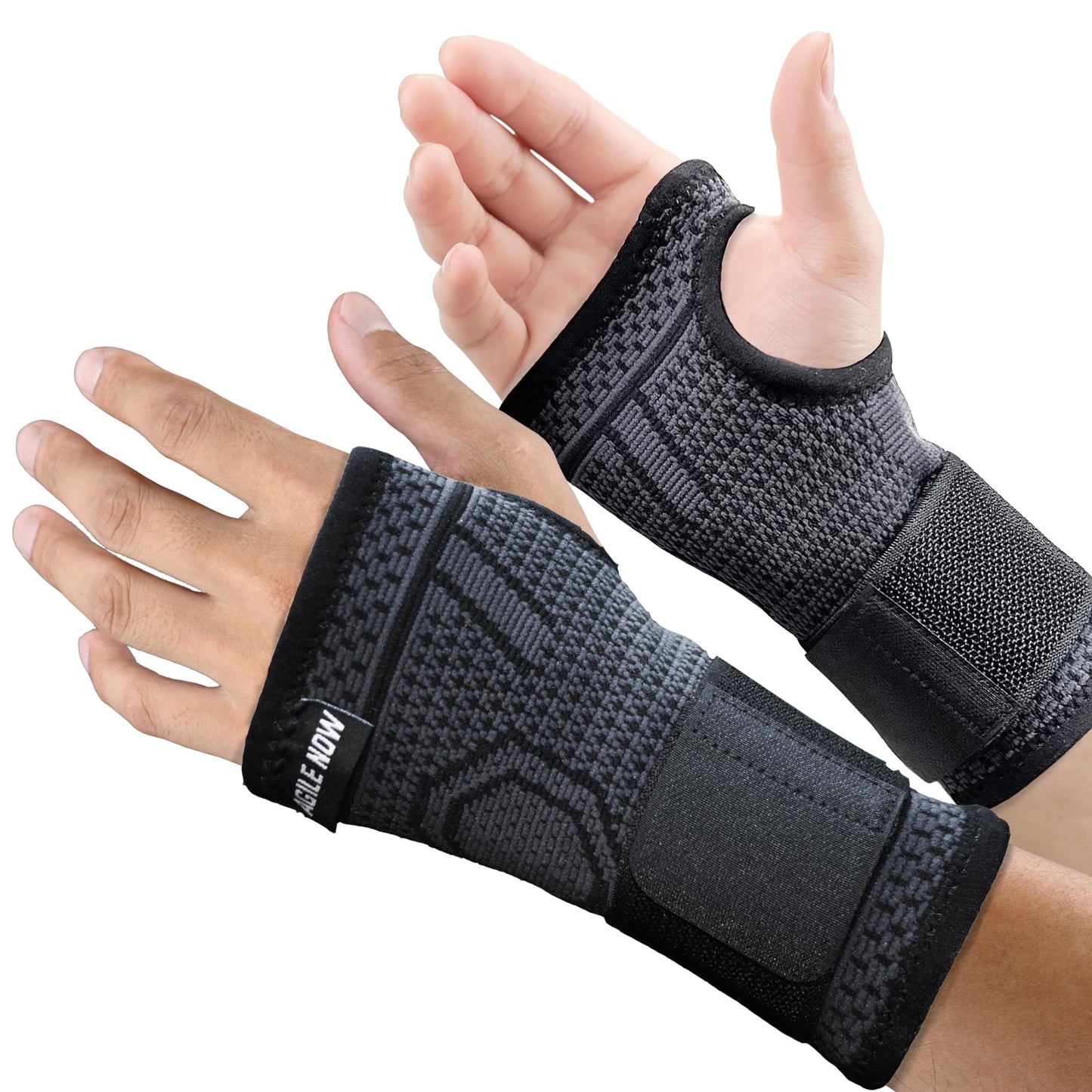 Handgelenkbandage Basic