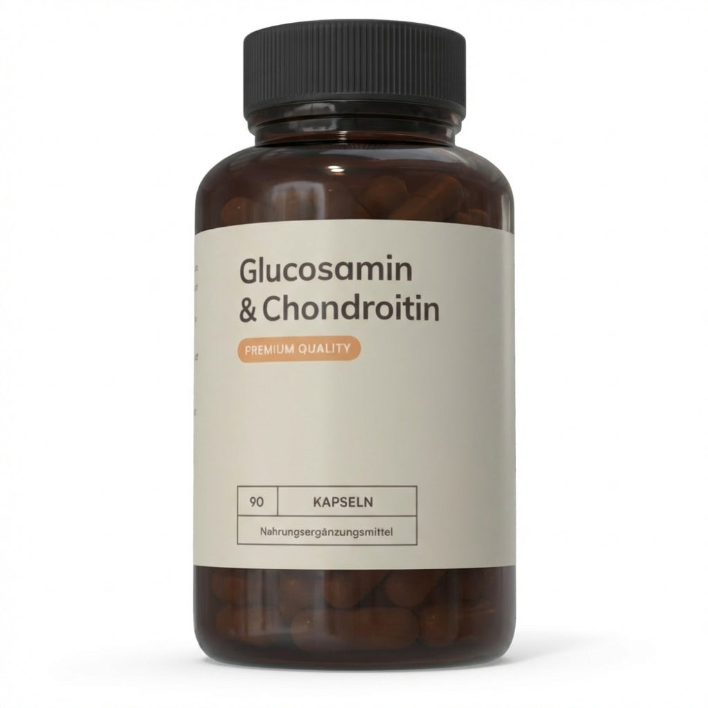 Glucosamin & Chondroitin