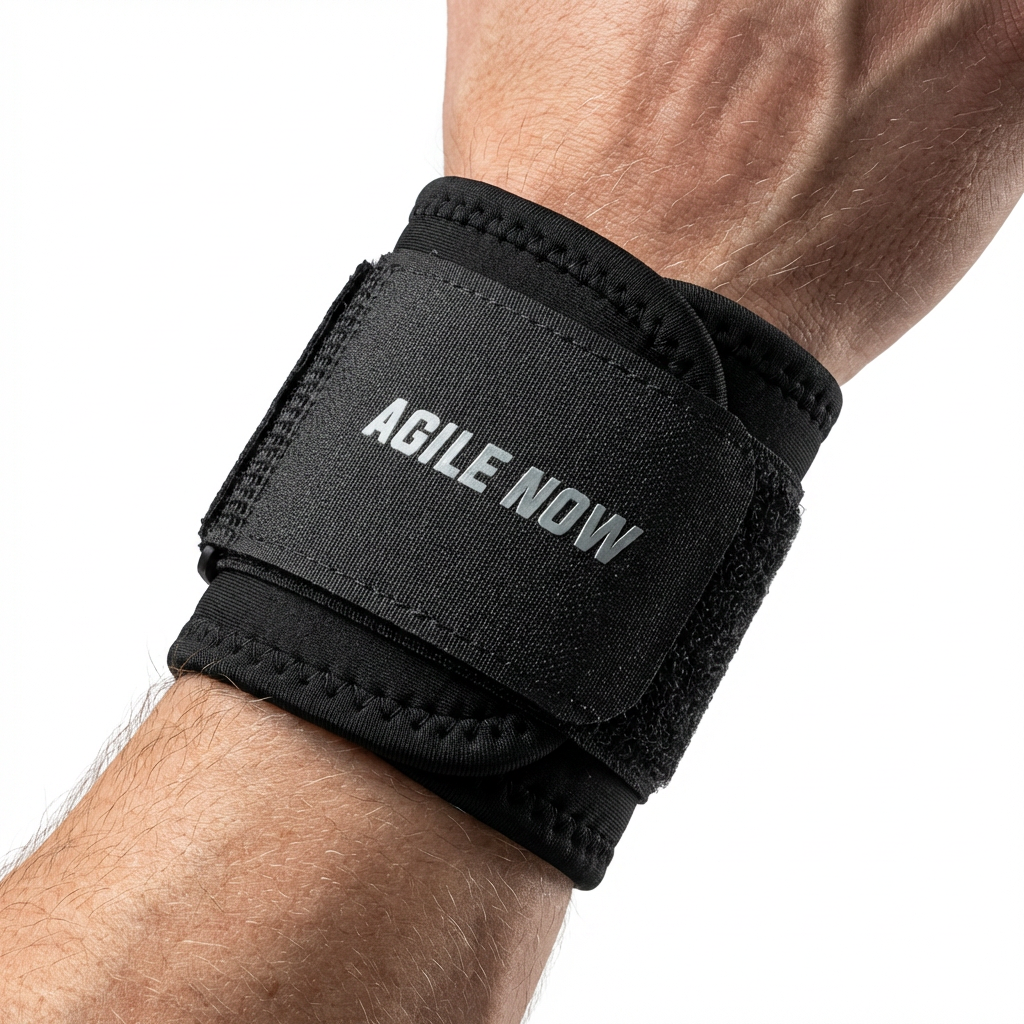 Handgelenkbandage Advanced