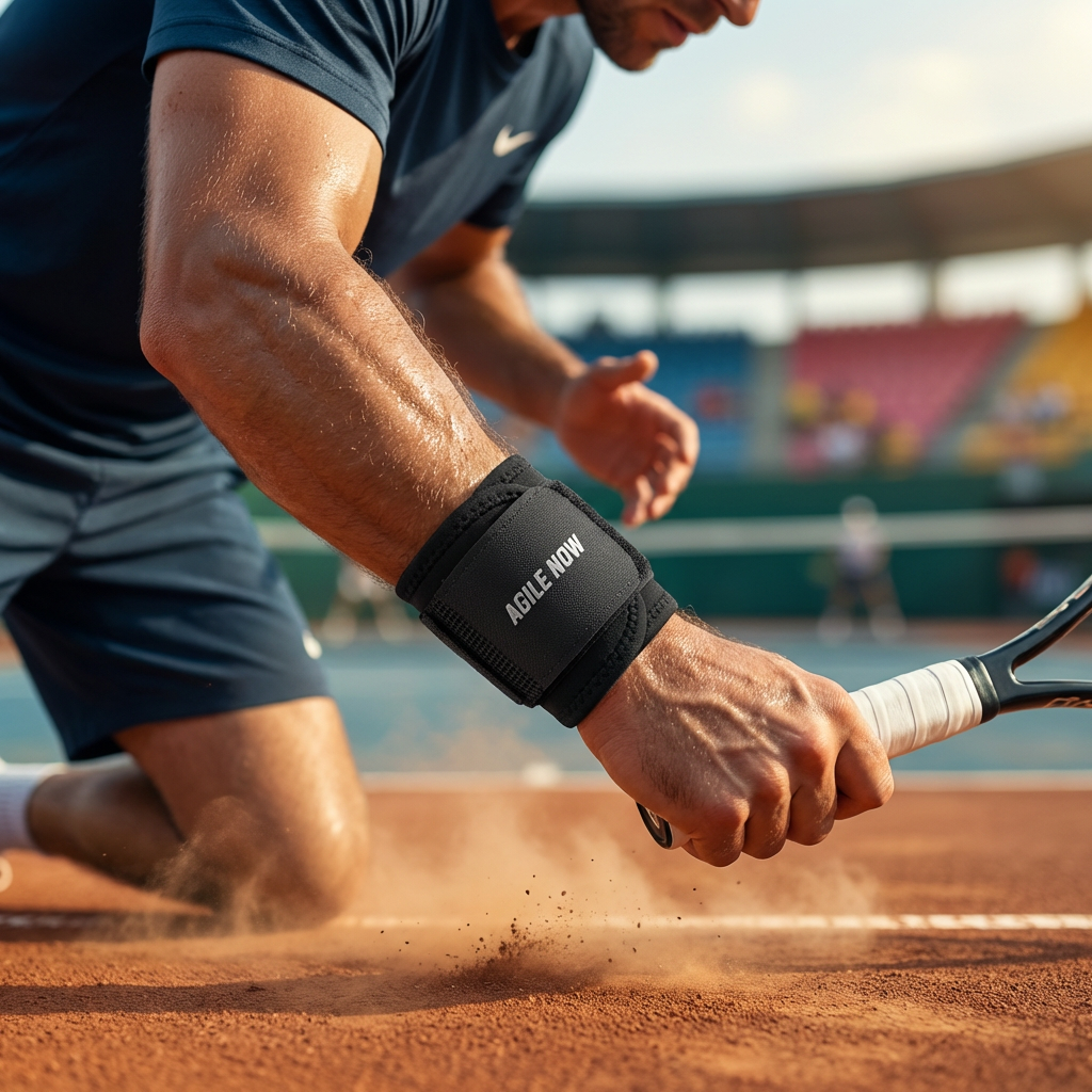 Handgelenkbandage Advanced